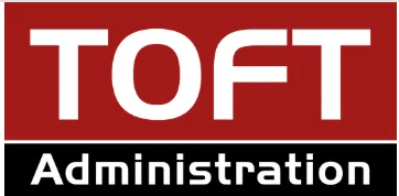 Toft Administration