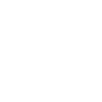 Logo for Det Kongelige Akademi med en krone, monogram og teksten 'Sigillum Regiæ Academiæ Pictor Sculptor Architectorumque' i en rund ramme